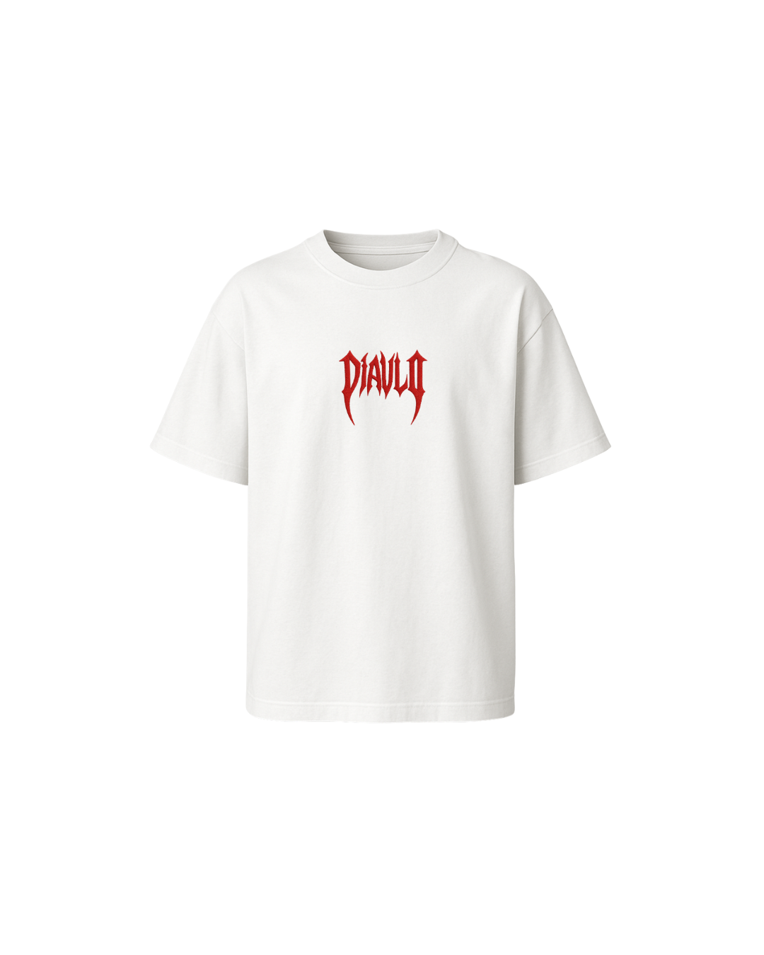 Camiseta Kyorugi Boxy Fit