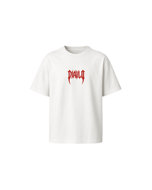 Camiseta Kyorugi Boxy Fit