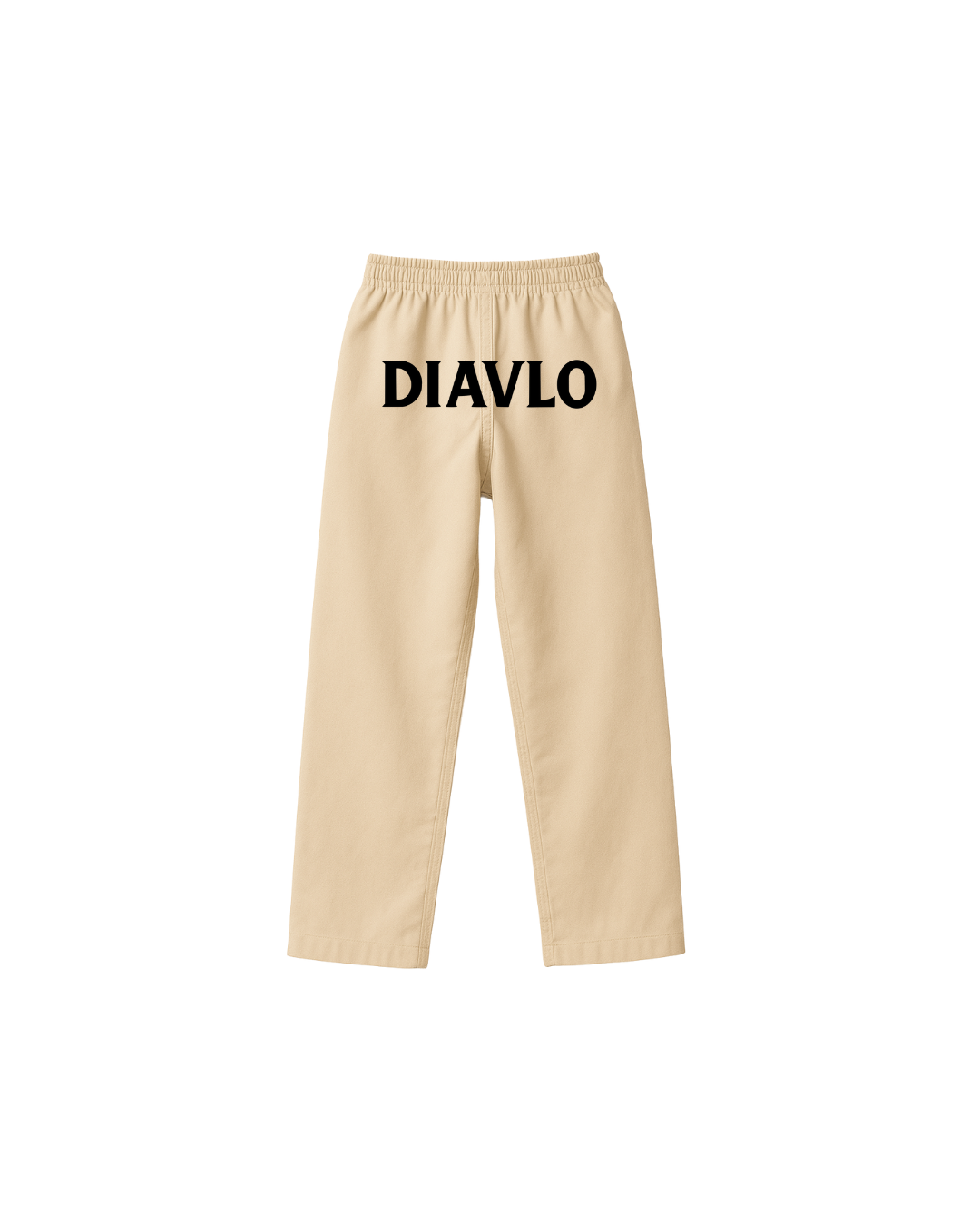 Pantalón Diavlo Poomsae Drop