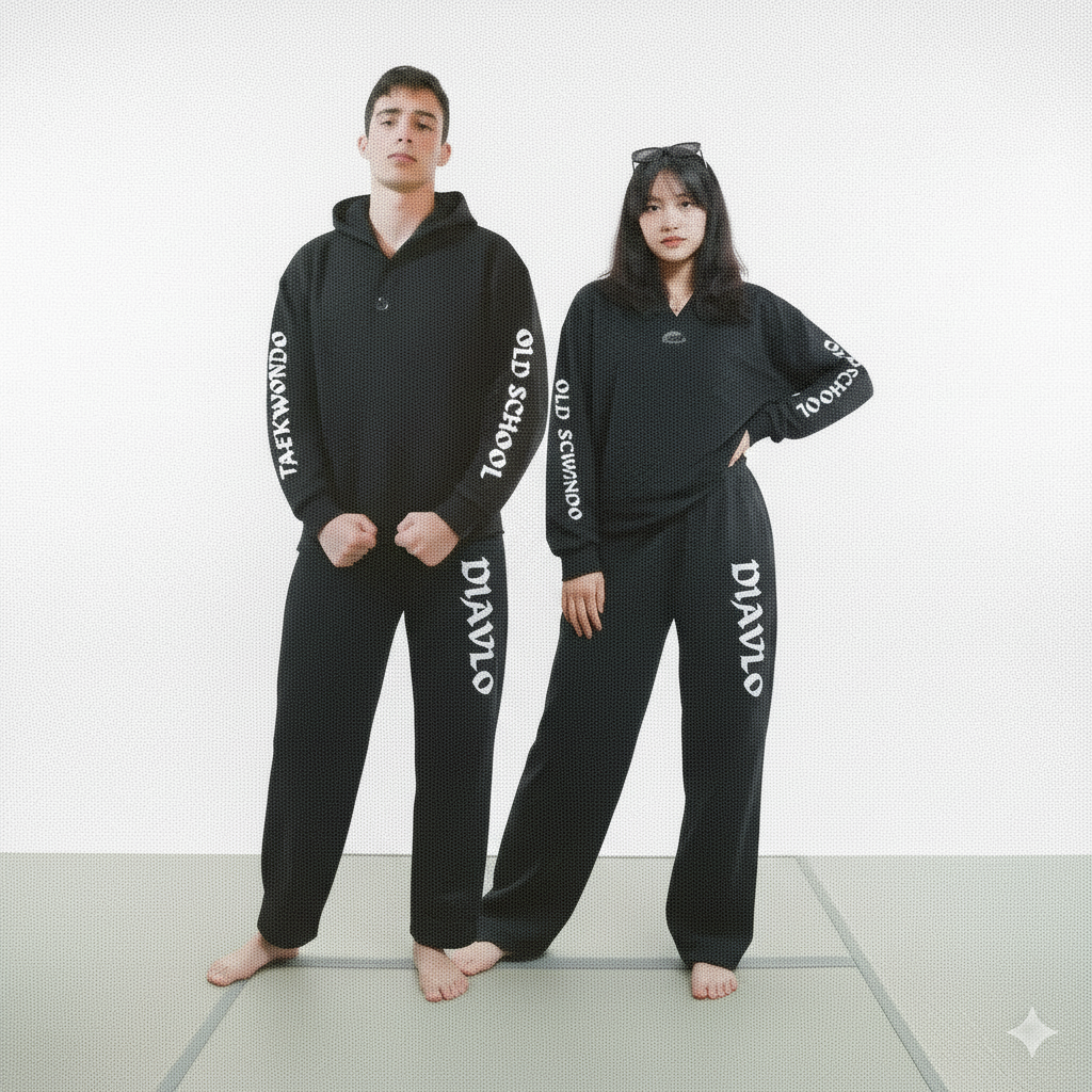 Conjunto completo con envio gratis