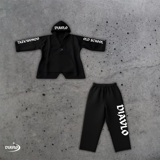 Conjunto completo con envio gratis