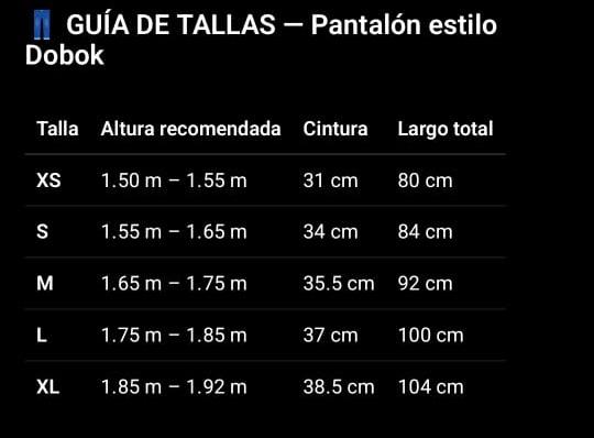 Conjunto completo con envio gratis