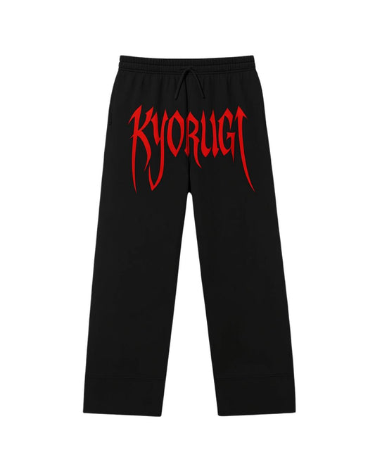 Pantalón Kyorugi de tkd con bolsas